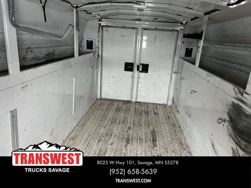 Used 2019 Chevrolet Express 3500 Work Van w/ Power Convenience Package image 2