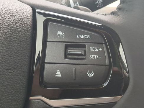 New 2026 Honda Odyssey Touring image 21