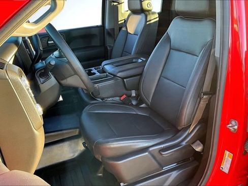 Used 2021 GMC Sierra 1500 4x4 Double Cab w/ Fleet Convenience Package image 21