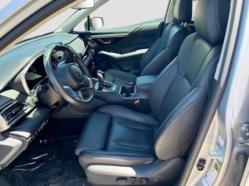 Used 2024 Subaru Outback Touring XT AWD/4WD image 22