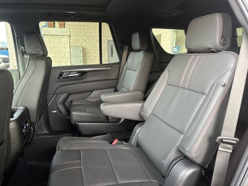 New 2026 Chevrolet Tahoe RST w/ RST Capability Package image 30