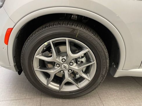 New 2026 Dodge Durango GT AWD/4WD image 8