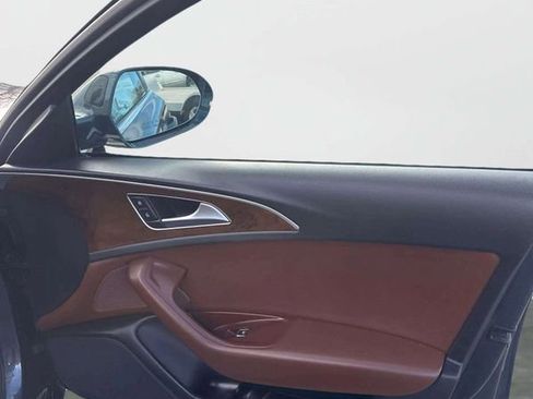 Used 2012 Audi A6 3.0T Premium Plus image 7