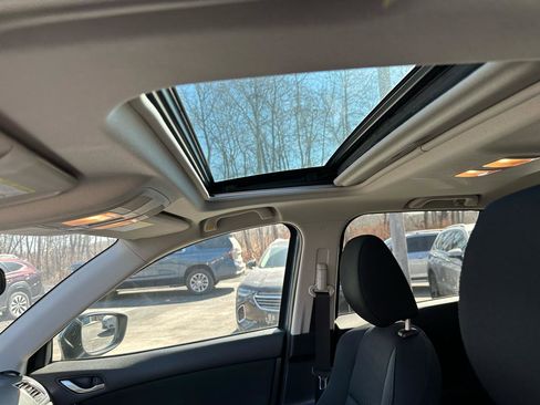 Used 2016 MAZDA CX-5 Touring w/ Bose/Moonroof Package image 12