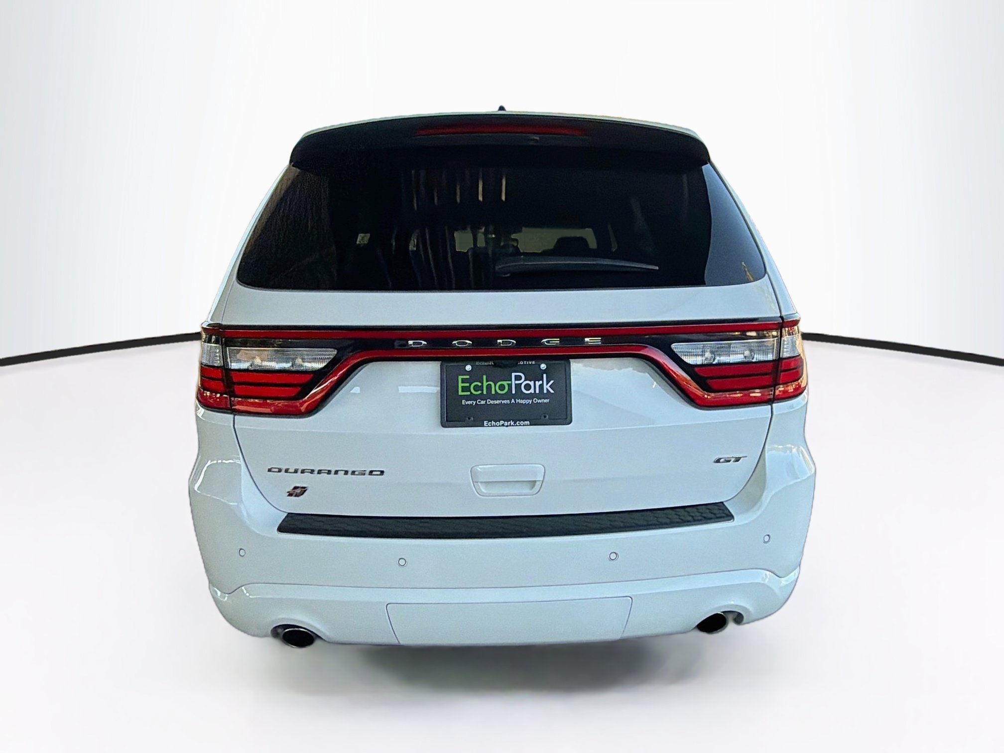 Used 2025 Dodge Durango GT AWD/4WD image 7