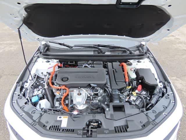 New 2026 Honda Accord Touring image 10