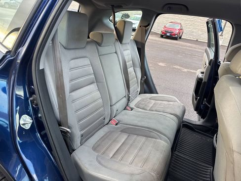 Used 2018 Honda CR-V LX image 15