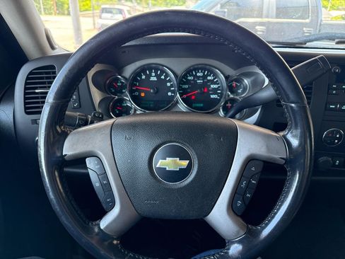 Used 2013 Chevrolet Silverado 1500 LT RWD image 6