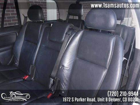 Used 2008 Volvo XC90 3.2 image 18