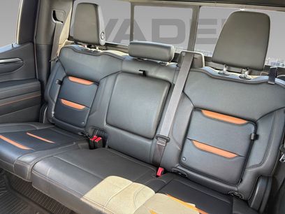 Used 2023 GMC Sierra 1500 AT4 w/ AT4 Preferred Package