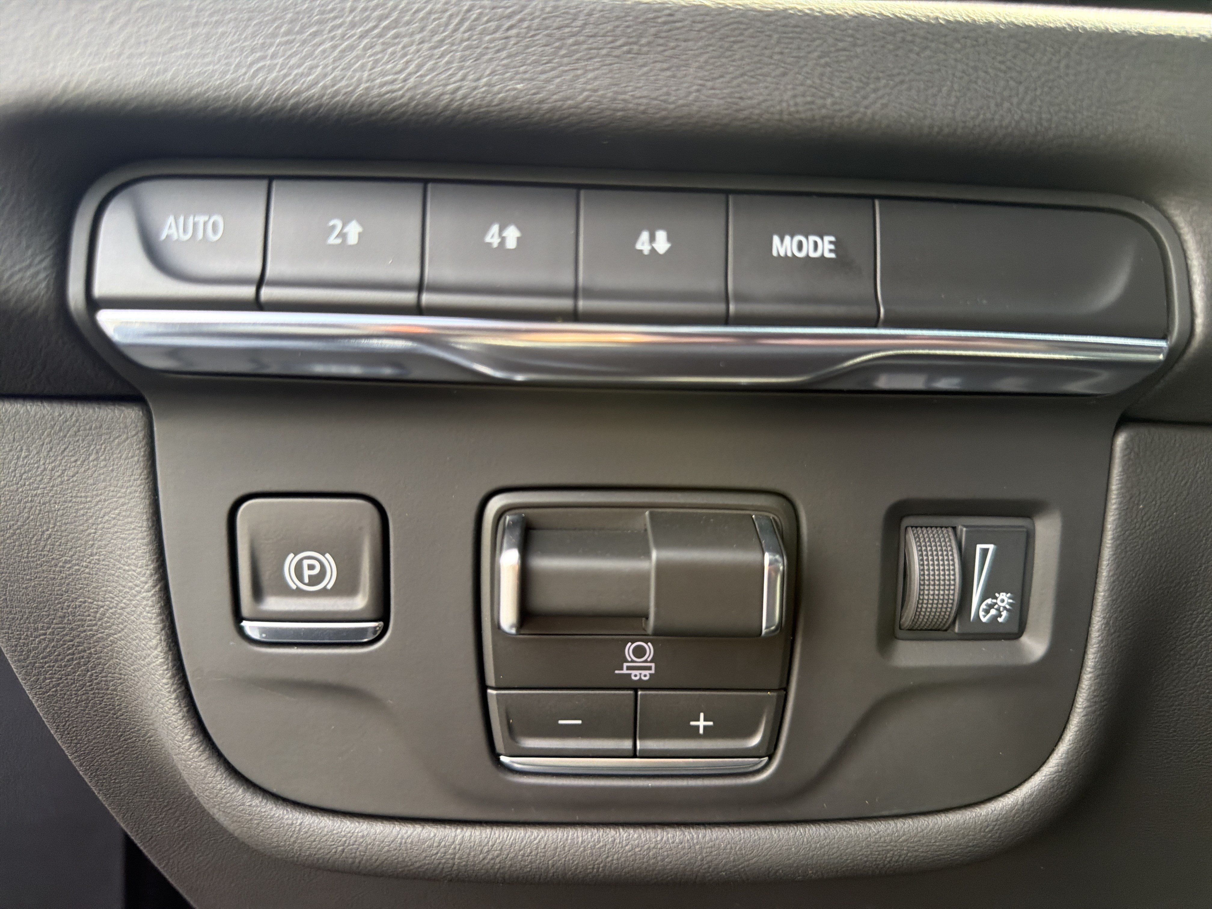 Used 2026 Cadillac Escalade ESV Sport AWD/4WD image 65