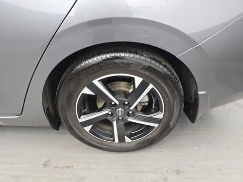 Used 2024 Nissan Sentra SV image 16