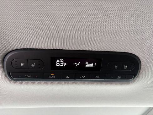New 2026 Hyundai Palisade SEL Premium FWD image 6
