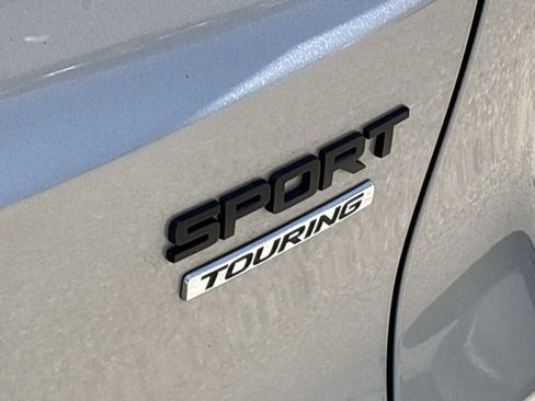 Used 2025 Honda CR-V Sport Touring image 11