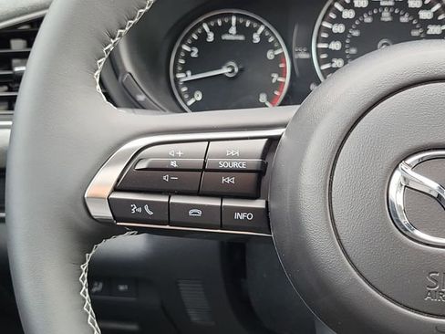 New 2026 MAZDA CX-30 2.5 Turbo w/ Premium Package image 5