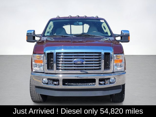Used 2010 Ford F250 XL AWD/4WD image 8