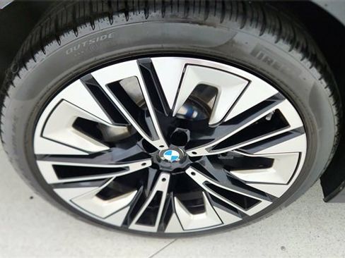 Used 2026 BMW 540i xDrive 540i xDrive image 56