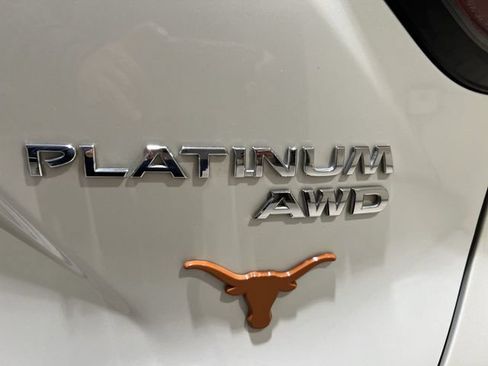 Used 2020 Nissan Murano Platinum w/ Cargo Package AWD/4WD image 27