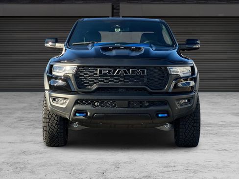 New 2025 RAM 1500 RHO w/ RHO Level 1 Equipment Group image 10