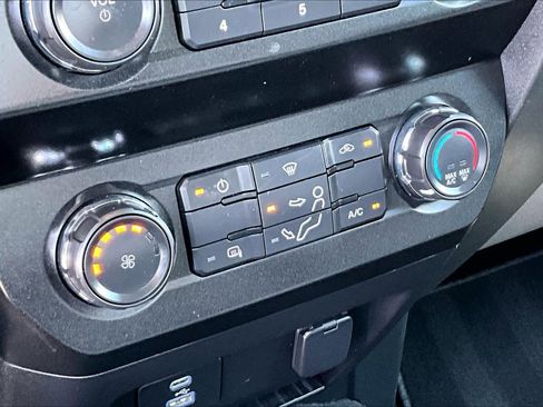 Used 2020 Ford F350 XL w/ STX Appearance Package AWD/4WD image 31