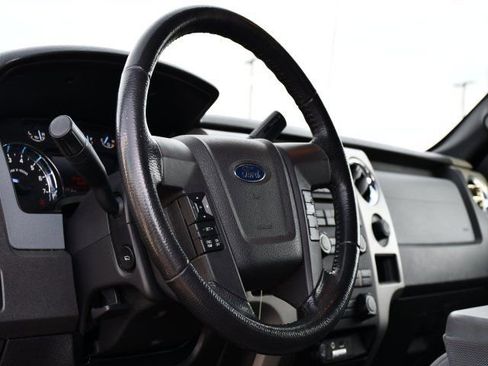 Used 2012 Ford F150 XLT w/ XLT Convenience Pkg image 10