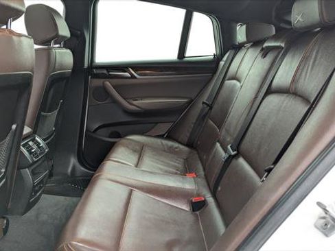 Used 2017 BMW X4 xDrive28i image 30