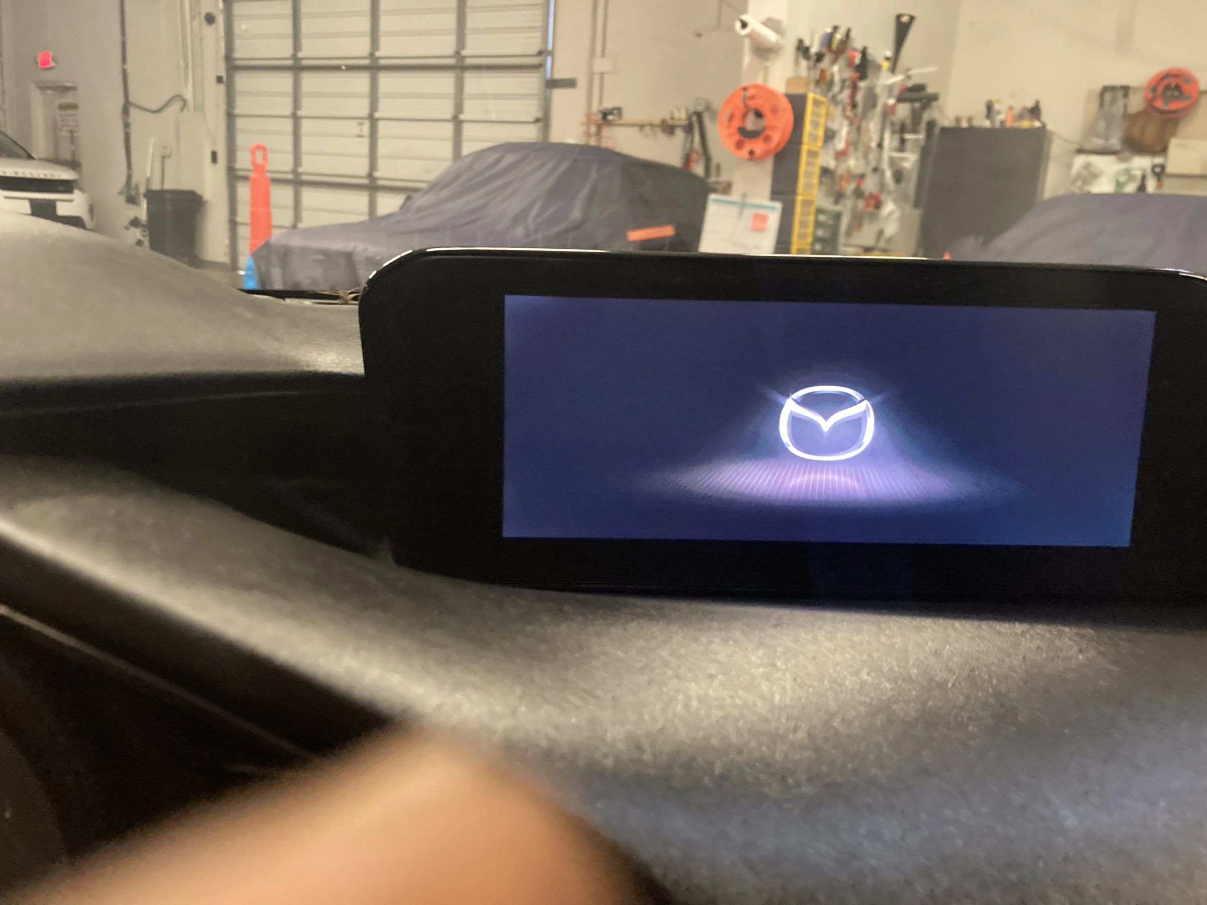 Used 2019 MAZDA MAZDA3 Hatchback w/ Premium Package FWD image 31