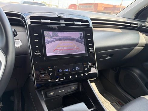 Used 2023 Hyundai Tucson SEL w/ Convenience Package AWD/4WD image 28