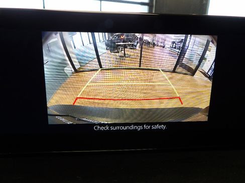 Certified 2023 MAZDA CX-30 AWD 2.5 S w/ Preferred Package image 37