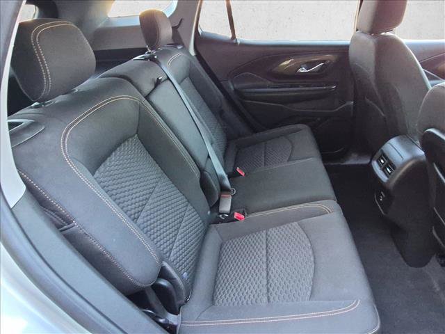 Used 2020 GMC Terrain SLE w/ Elevation Edition FWD image 19