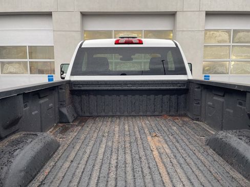 Used 2024 Chevrolet Silverado 2500 W/T image 18