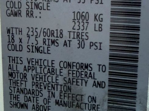 Used 2025 Nissan Rogue SV image 20