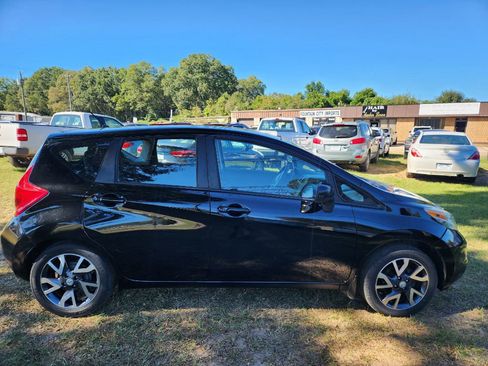 Used 2014 Nissan Versa Note S Plus image 5