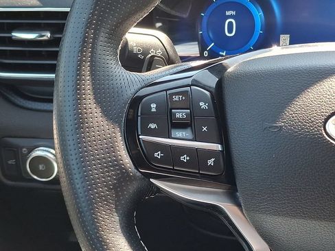 Used 2021 Ford Explorer ST w/ Equipment Group 401A AWD/4WD image 21