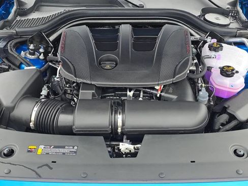 New 2026 Dodge Charger Scat Pack AWD/4WD image 10