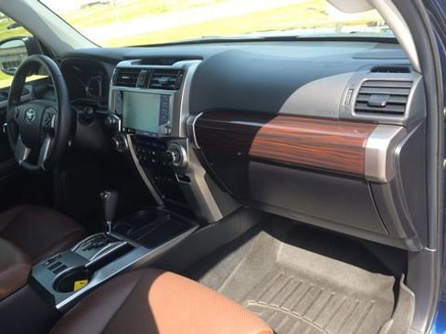 Used 2024 Toyota 4Runner Limited RWD image 30