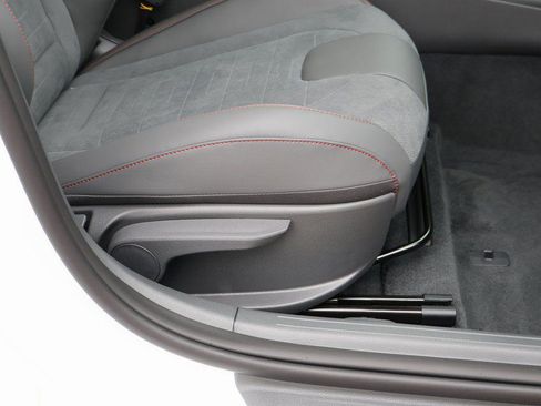 New 2026 Hyundai Sonata N Line FWD image 11