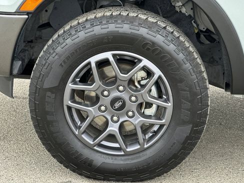 Used 2021 Ford Ranger XLT w/ Equipment Group 301A Mid AWD/4WD image 29