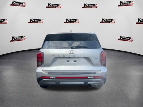 Used 2025 Hyundai Palisade SEL image 6