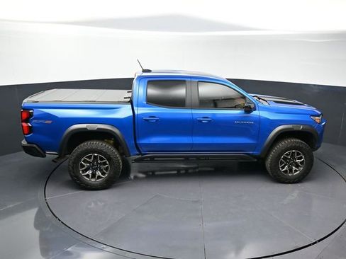 Used 2024 Chevrolet Colorado ZR2 w/ Technology Package image 27