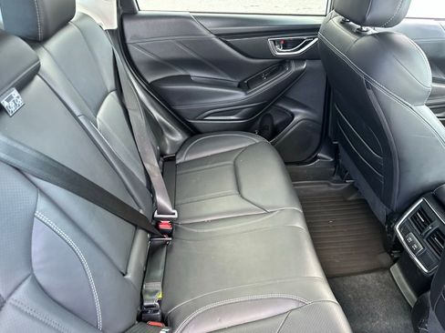 Used 2020 Subaru Forester Limited w/ Popular Package #3 image 19