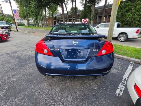 Used 2013 Nissan Altima 2.5 S FWD image 17