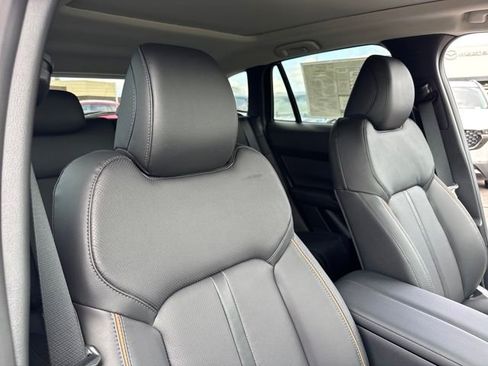 New 2026 MAZDA CX-50 AWD 2.5 S w/ Weather Package image 24