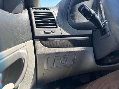 Used 2009 Hyundai Santa Fe GLS w/ Popular Equipment Pkg 2 FWD image 34