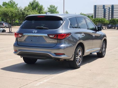 Used 2019 INFINITI QX60 Pure FWD image 5