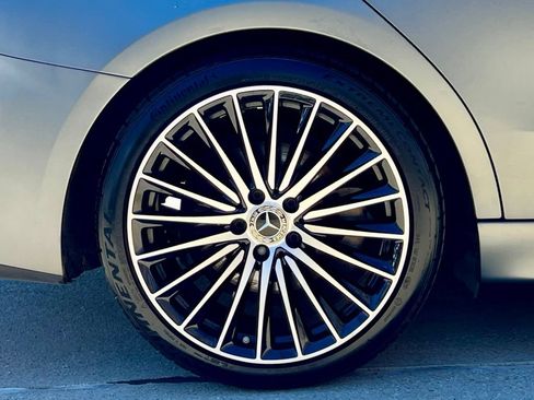 Certified 2022 Mercedes-Benz C 300 4MATIC Sedan image 14