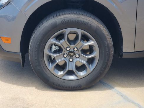Used 2025 Ford Maverick XLT FWD image 10