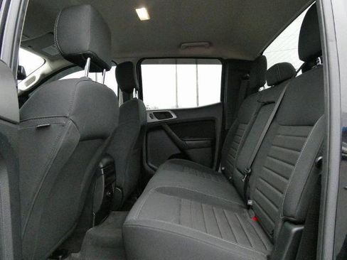 Certified 2021 Ford Ranger XL w/ Equipment Group 101A High image 19