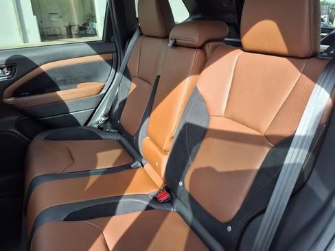 New 2026 Subaru Forester Touring image 9