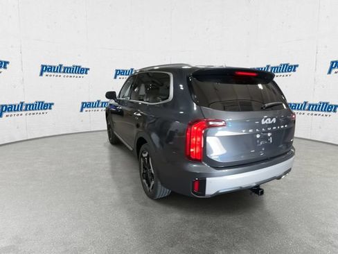 Used 2023 Kia Telluride S w/ S Sunroof Package AWD/4WD image 9